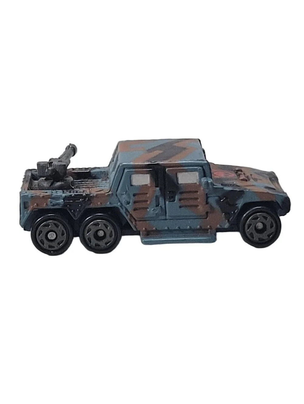 Micro Machines micro machines